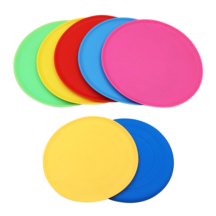 Silicone Frisbee - Image 8