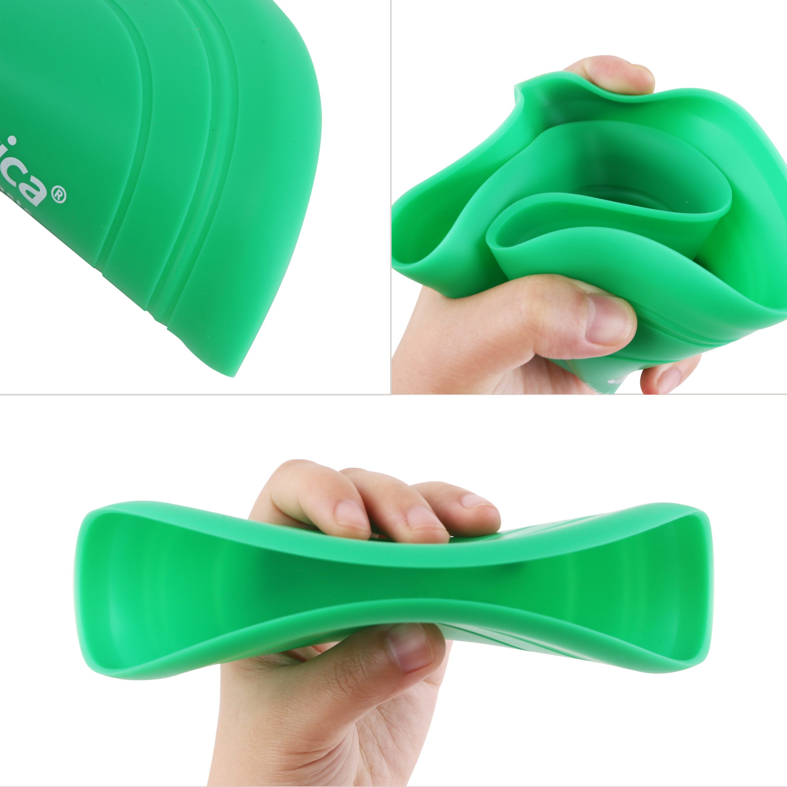 Silicone Frisbee - Image 9