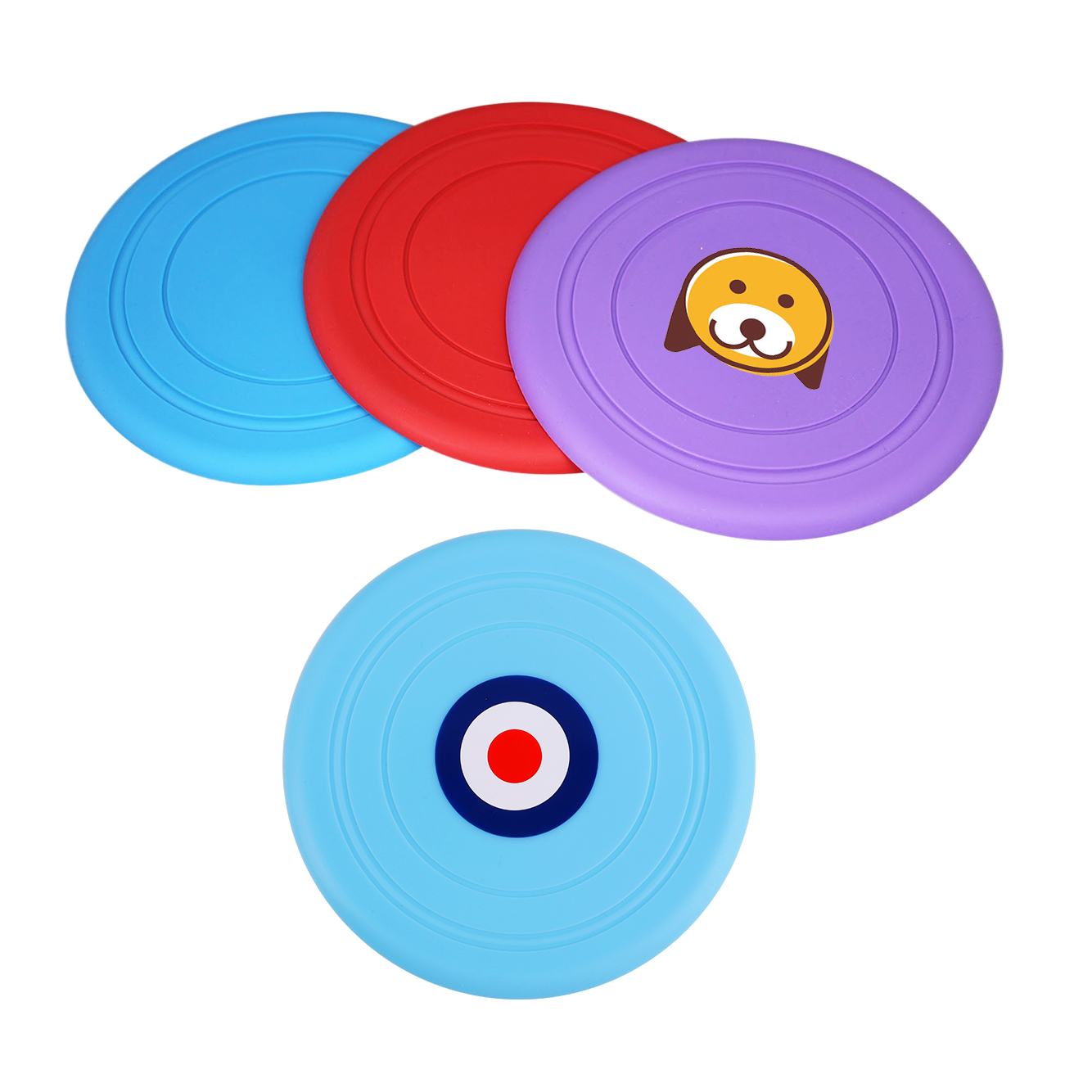 Silicone Frisbee - Image 7