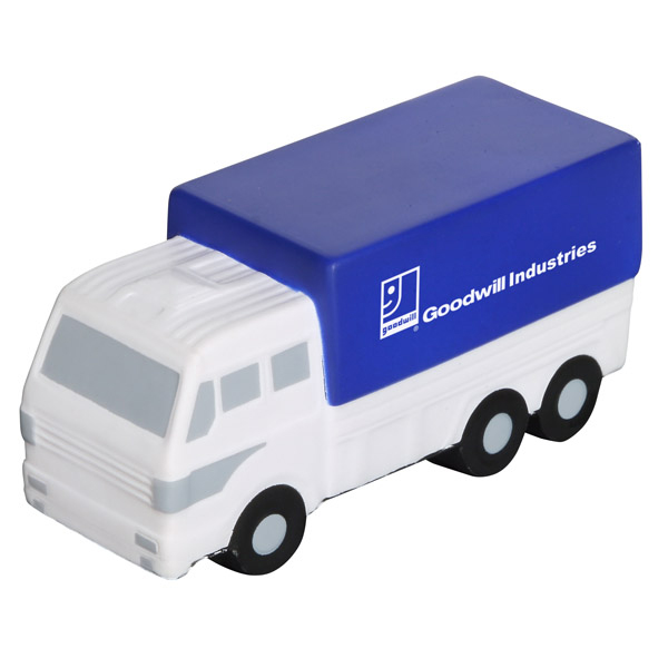 Goods Van Shape Stress Reliever - Image 5