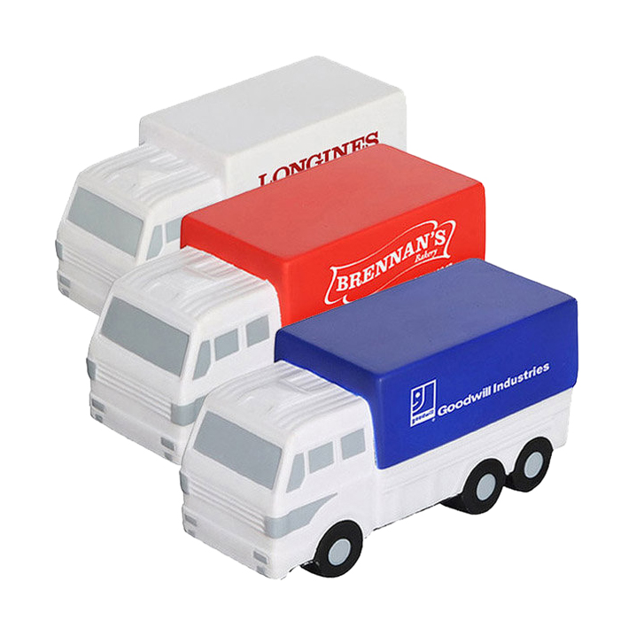 Goods Van Shape Stress Reliever - Image 4
