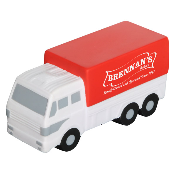 Goods Van Shape Stress Reliever - Image 6