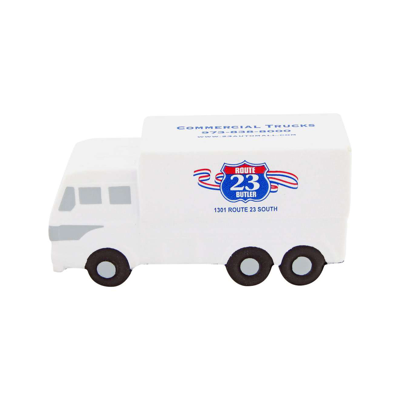 Goods Van Shape Stress Reliever - Image 8