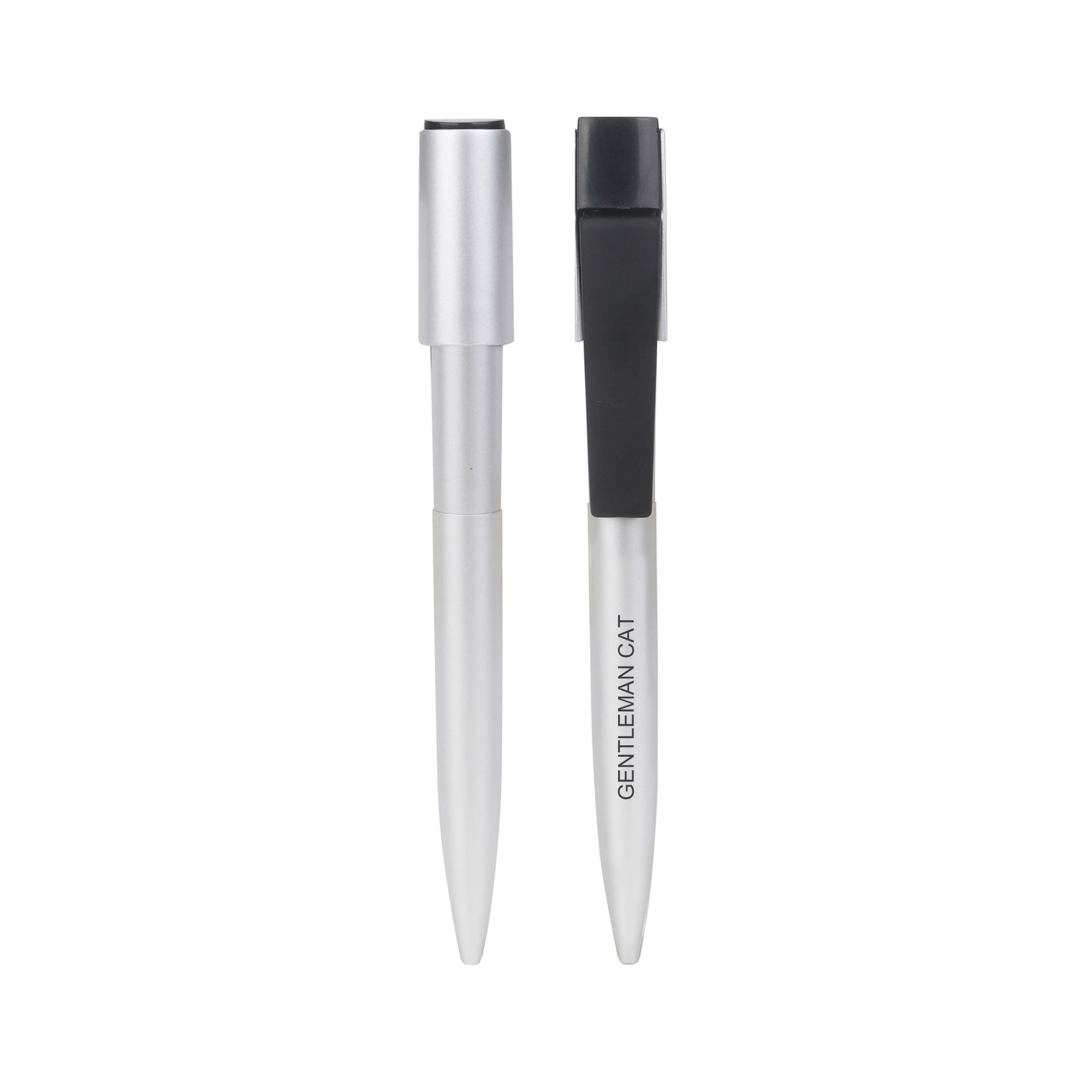 Click USB Memory Pen