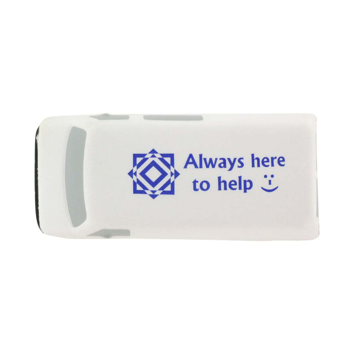 White Van Shape Stress Reliever - Image 5