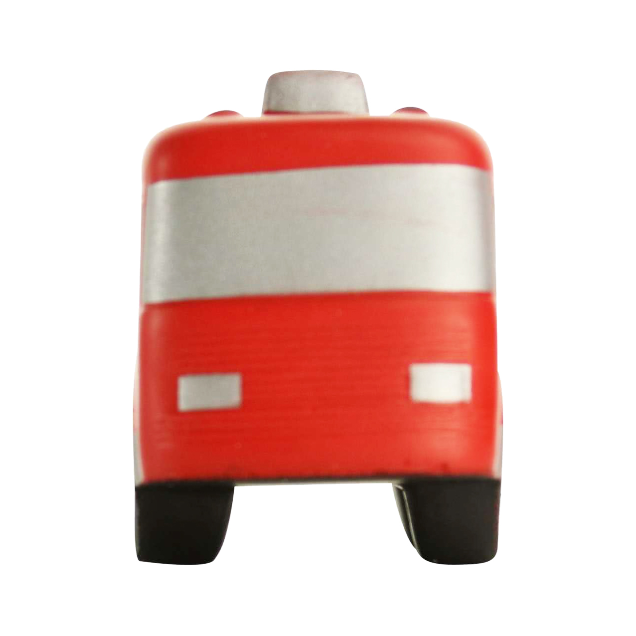 Fire Truck Shape Stress Reliever - Image 4