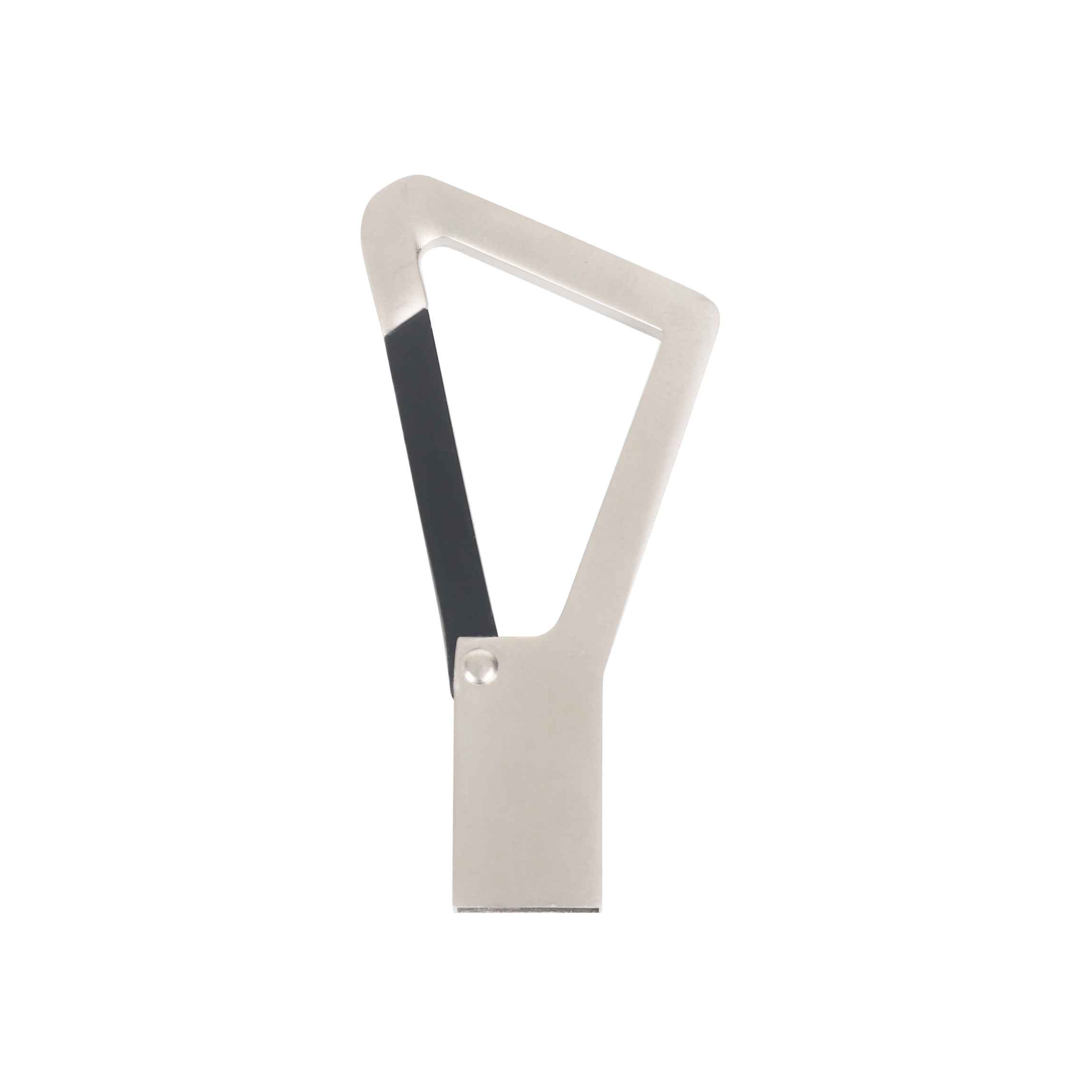 Triangle Carabiner USB Flash Drive - Image 2