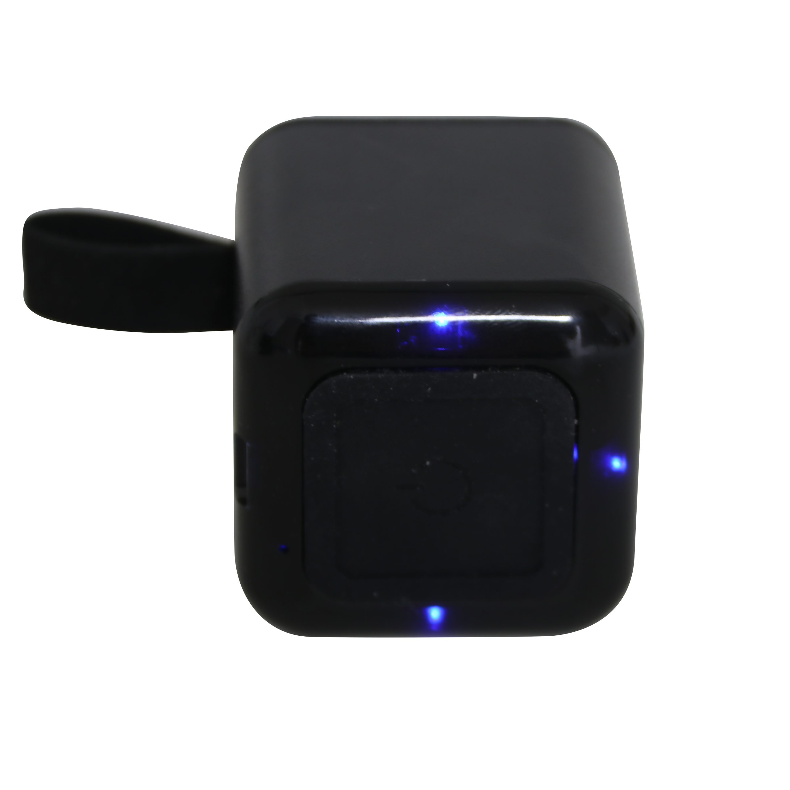 Lighting Cube Bluetooth Speaker - Image 4