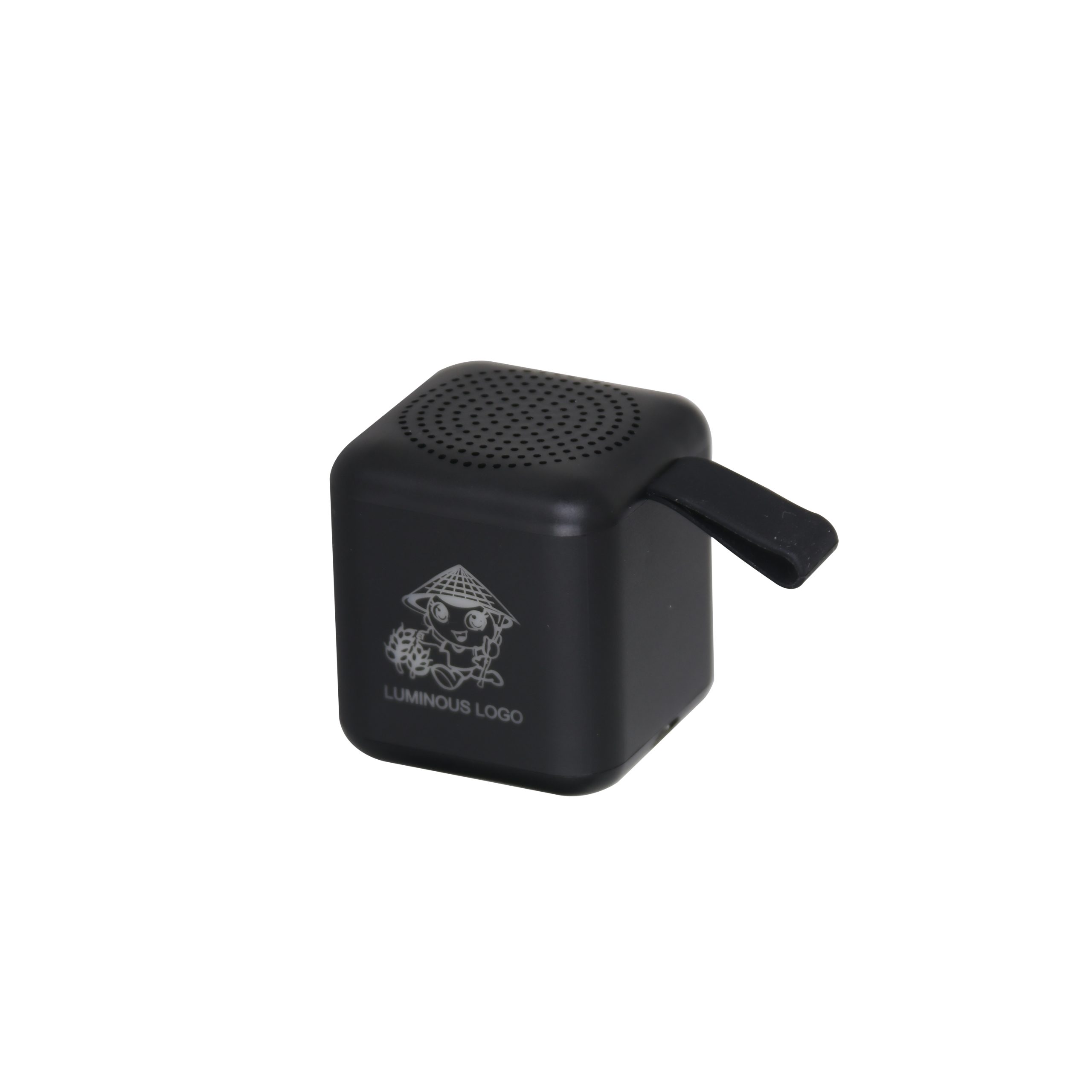 Lighting Cube Bluetooth Speaker - Image 2
