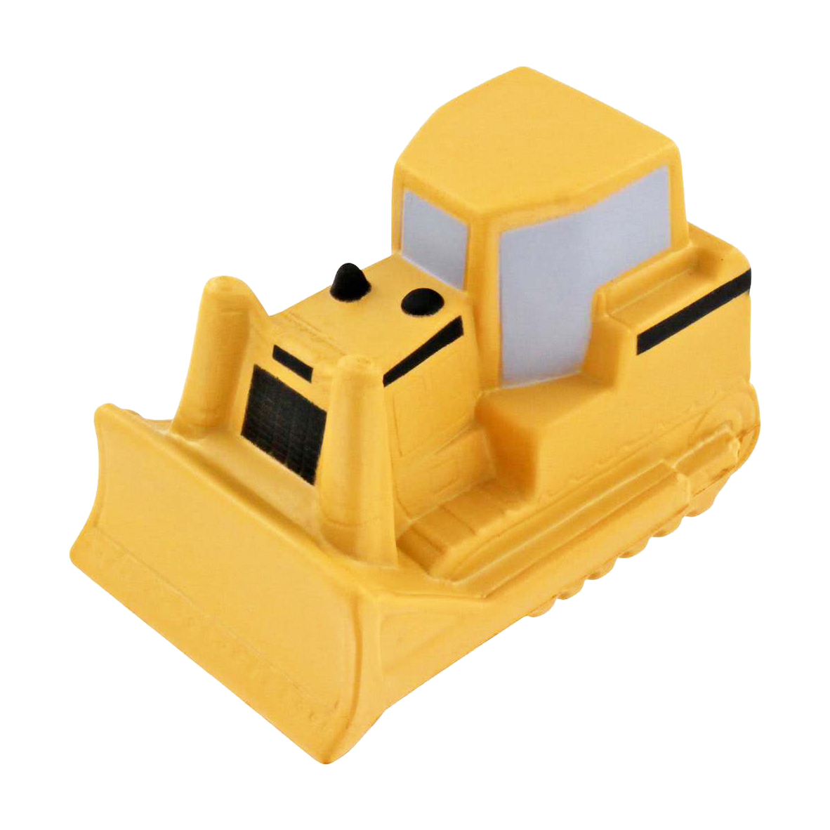 Bulldozer Shape Stress Reliever - Image 5
