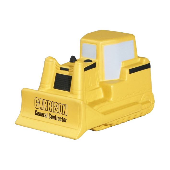 Bulldozer Shape Stress Reliever - Image 6