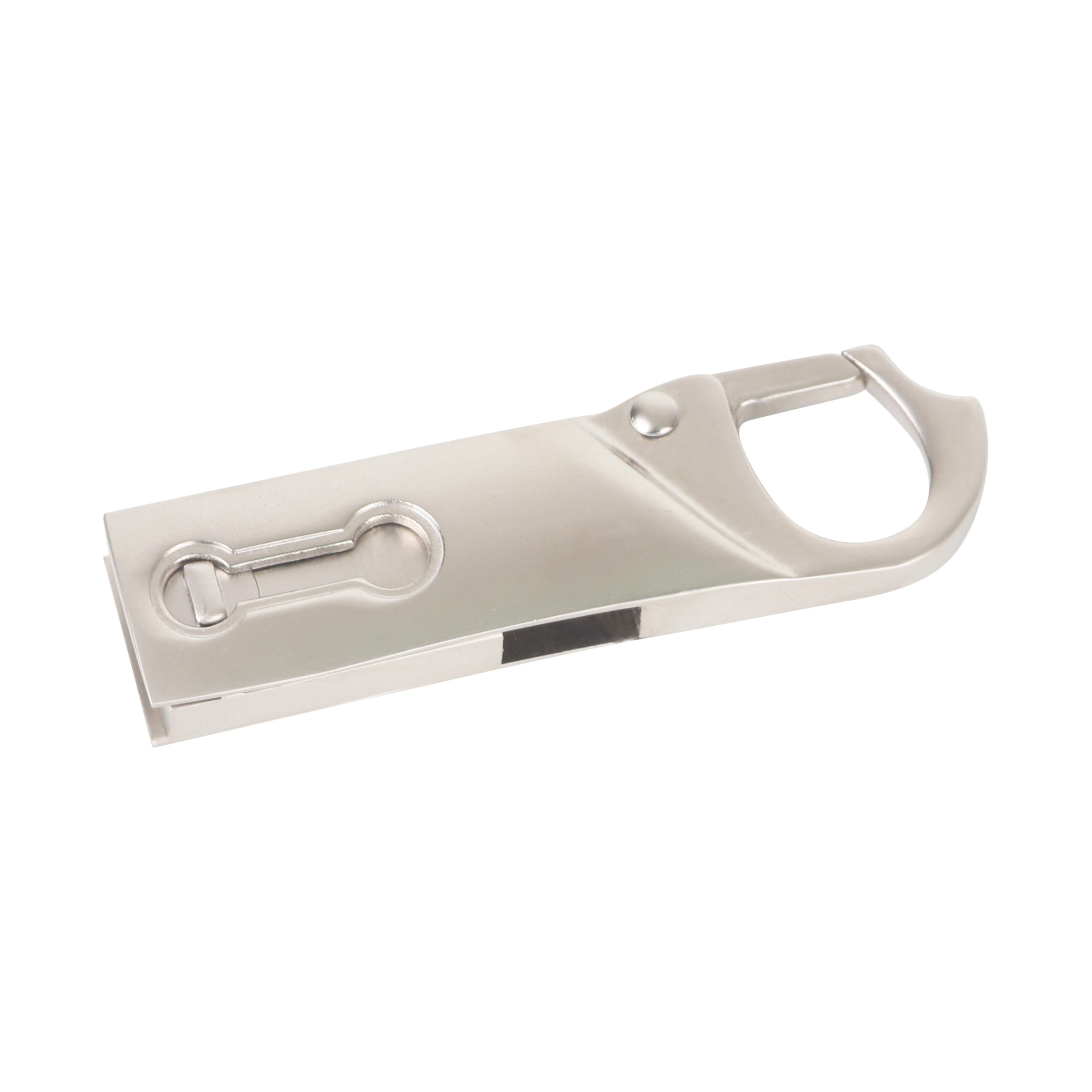 Clip Lock Flash Drive - Image 4