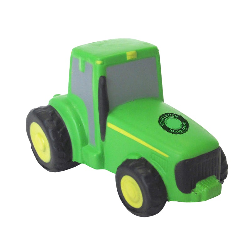 Tractor Shape Stress Reliever - Image 8