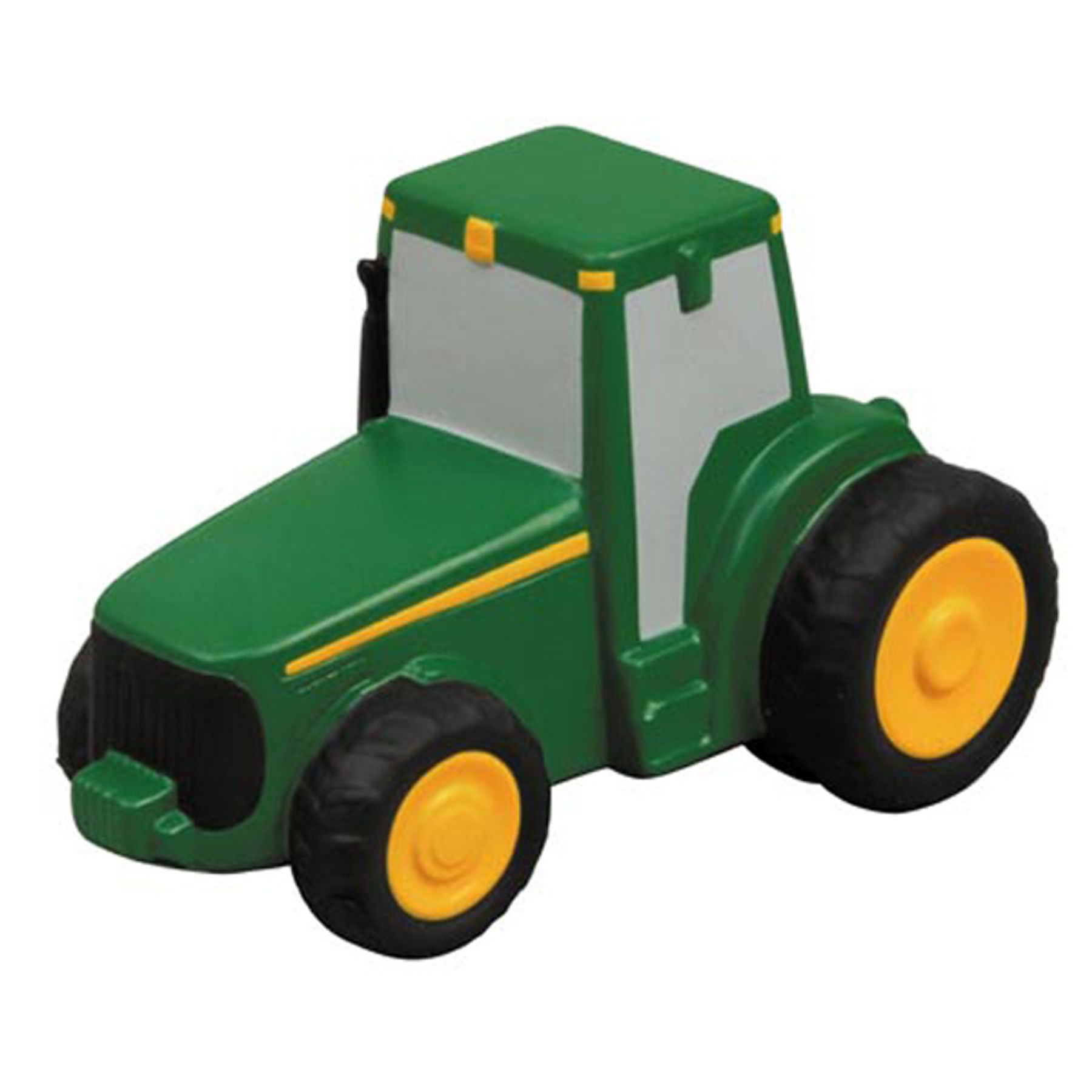 Tractor Shape Stress Reliever - Image 3