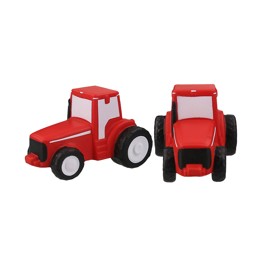 Tractor Shape Stress Reliever - Image 10