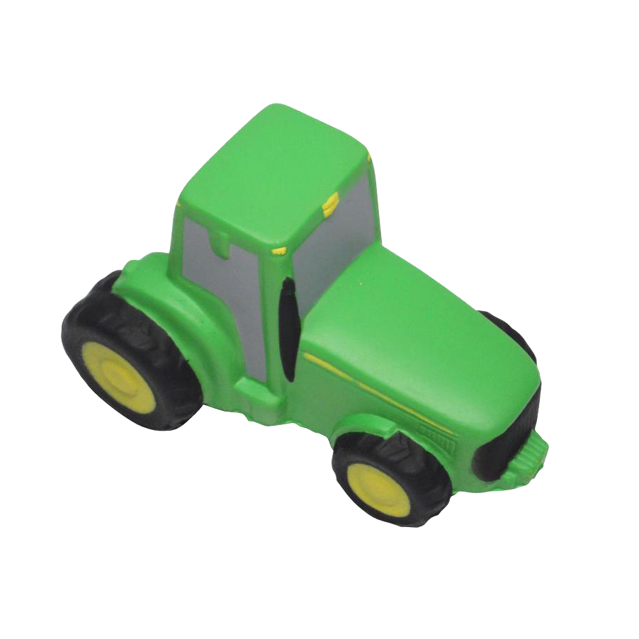 Tractor Shape Stress Reliever - Image 5
