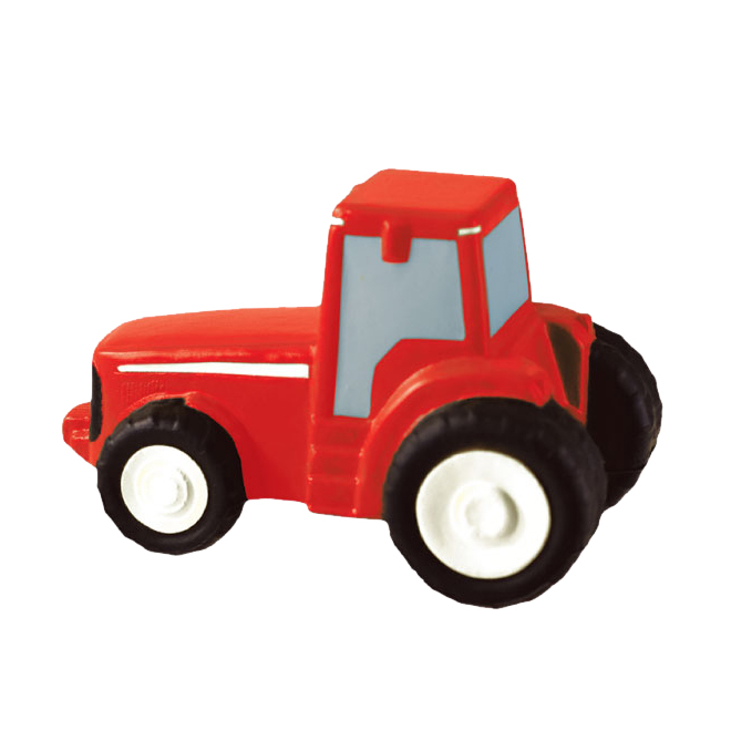 Tractor Shape Stress Reliever - Image 9
