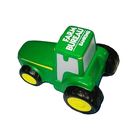 Tractor Shape Stress Reliever - Image 4