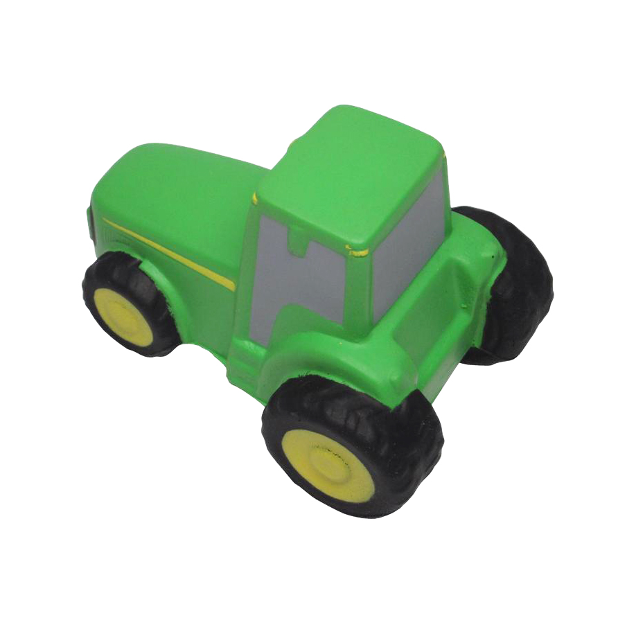 Tractor Shape Stress Reliever - Image 6