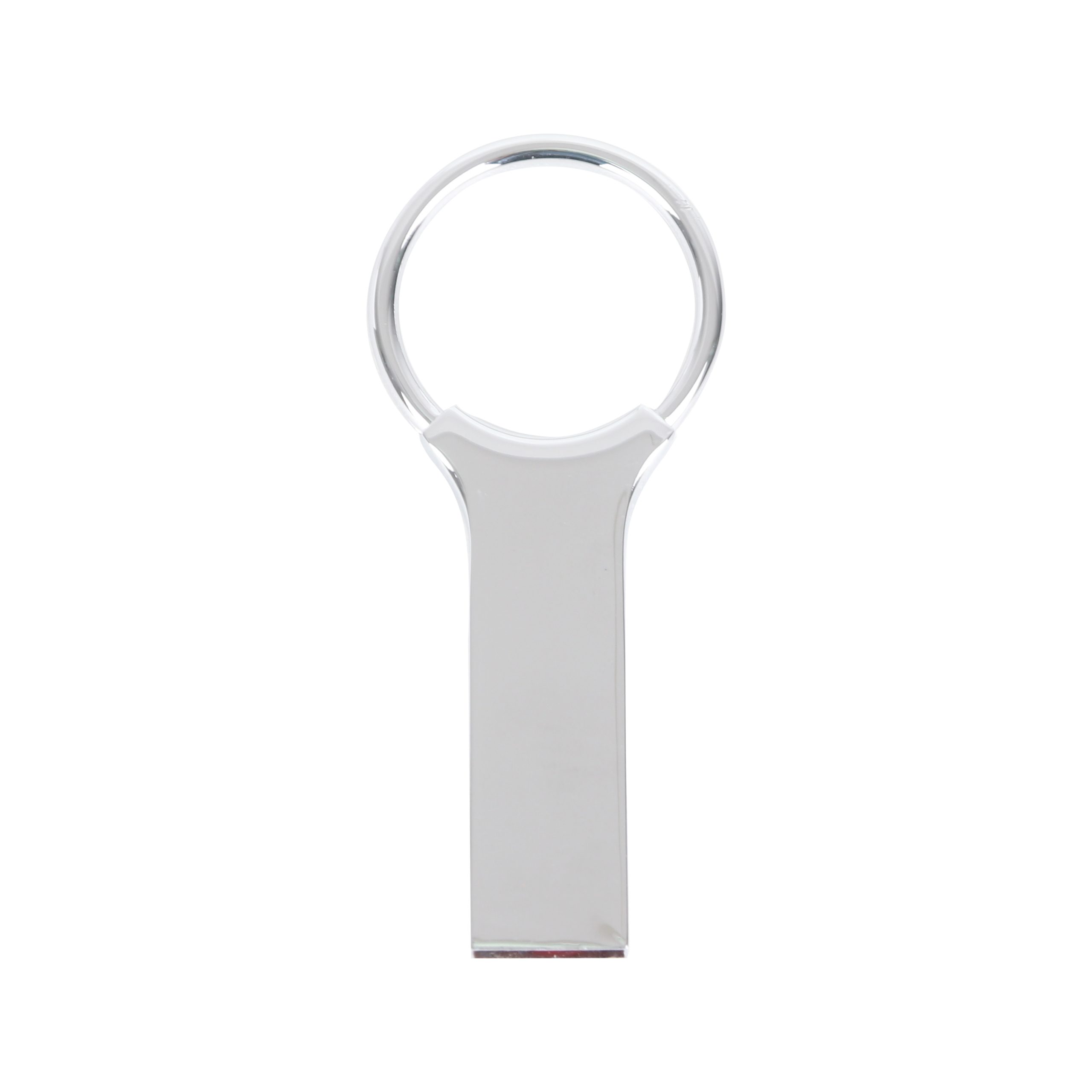 Deluxe Mini Keyring Flash Drive - Image 2