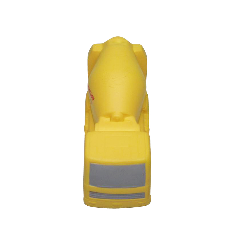 Cement Mixer Car Shape Stress Reliever - Image 5