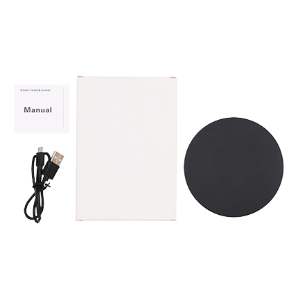 Premium Light Up Wireless Charger - Image 6
