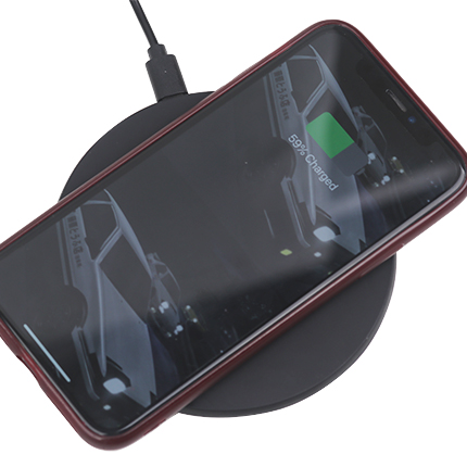Premium Light Up Wireless Charger - Image 5