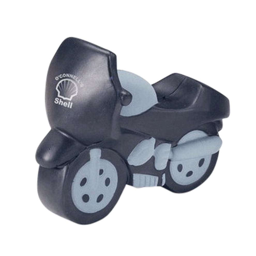 Motobike Shape Stress Reliever - Image 2