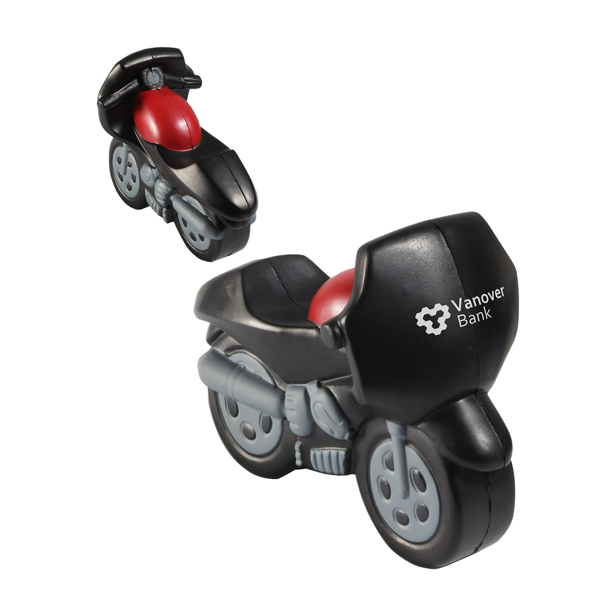 Motobike Shape Stress Reliever - Image 9