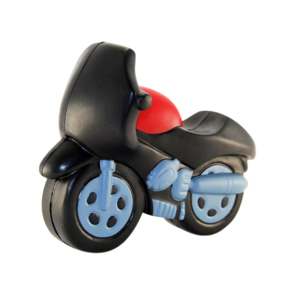 Motobike Shape Stress Reliever - Image 3