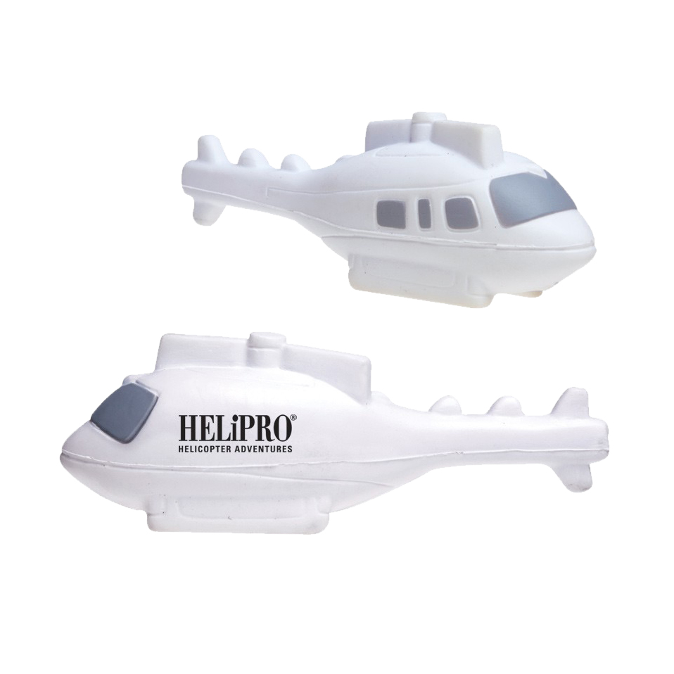 Helicopter Shape Stress Reliever - Image 7