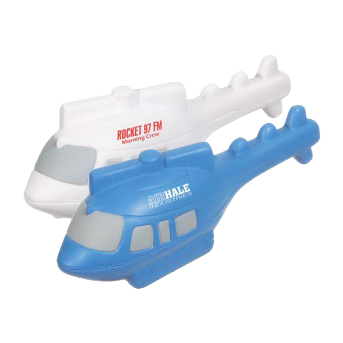 Helicopter Shape Stress Reliever - Image 2