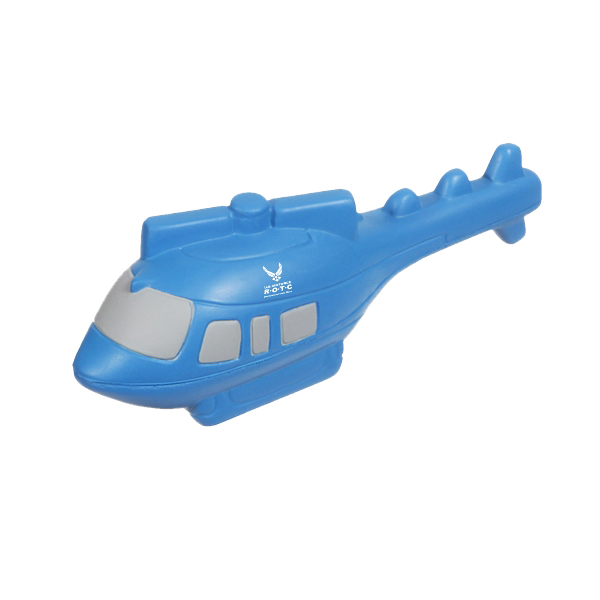 Helicopter Shape Stress Reliever - Image 3