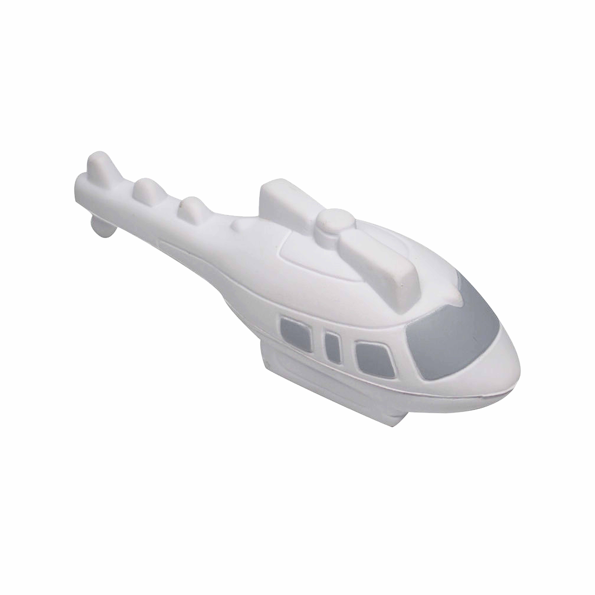 Helicopter Shape Stress Reliever - Image 4
