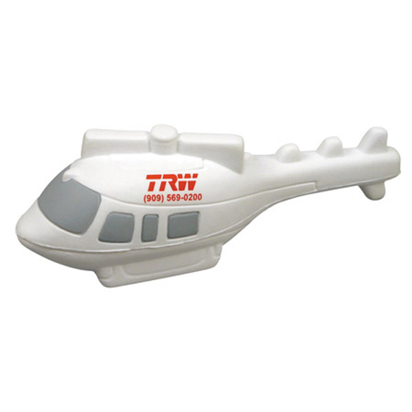 Helicopter Shape Stress Reliever - Image 9