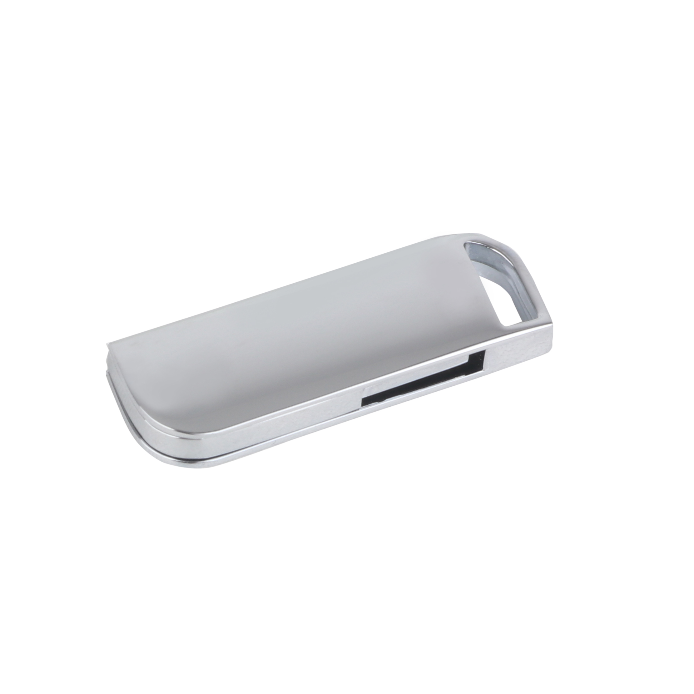Metal Swivel Flash Drive - Image 5