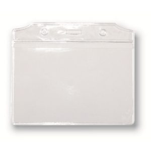 PVC Card Holder