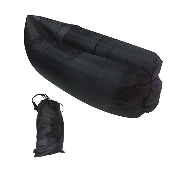 Inflatable Lazy Bed - Image 15