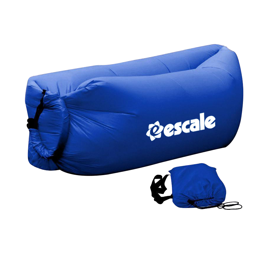 Inflatable Lazy Bed - Image 19
