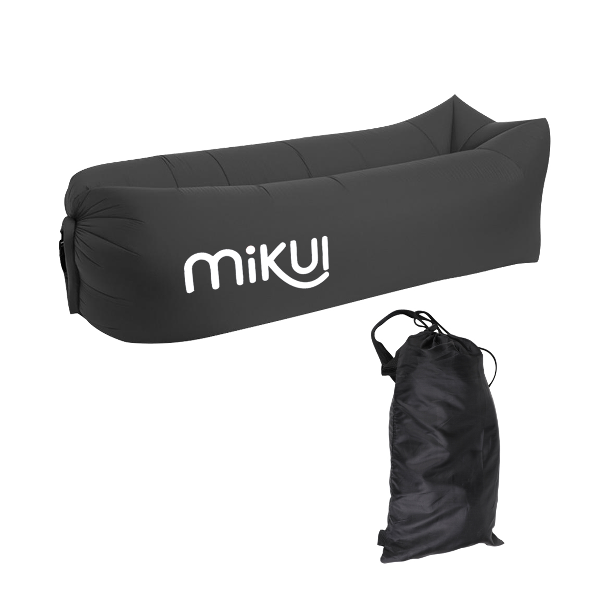 Inflatable Lazy Bed - Image 18