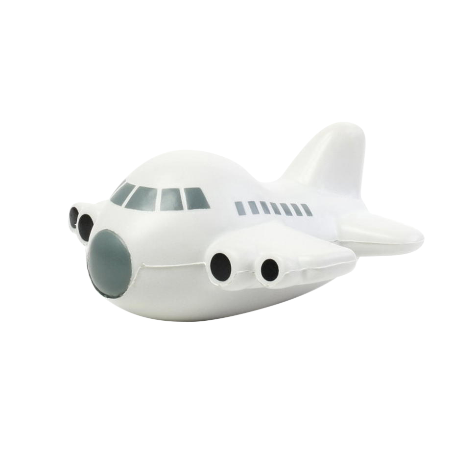 Aircraft Shape Stress Reliever - Image 4