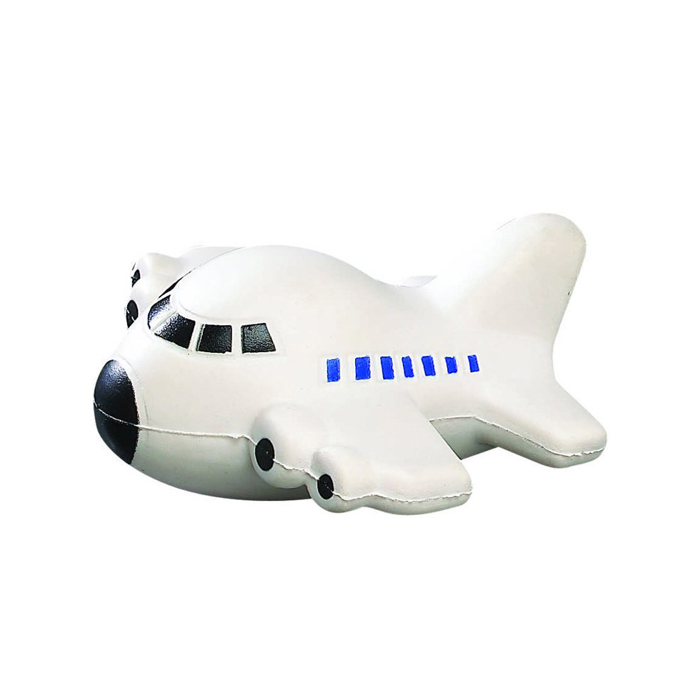 Aircraft Shape Stress Reliever - Image 3