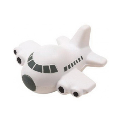 Aircraft Shape Stress Reliever - Image 2