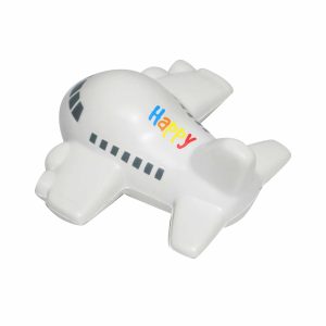 Aircraft Shape Stress Reliever