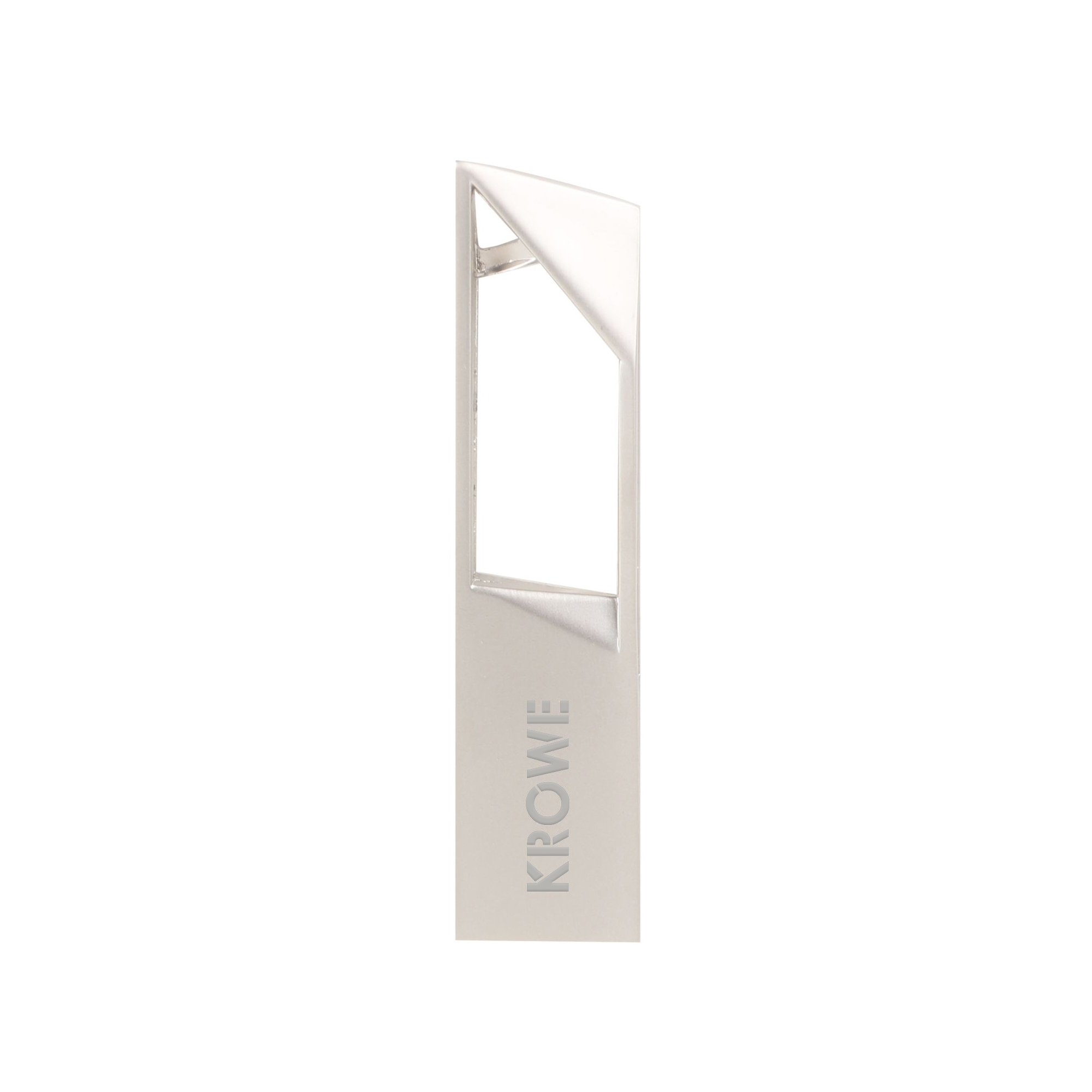 Portable Metal Flash Drive - Image 3