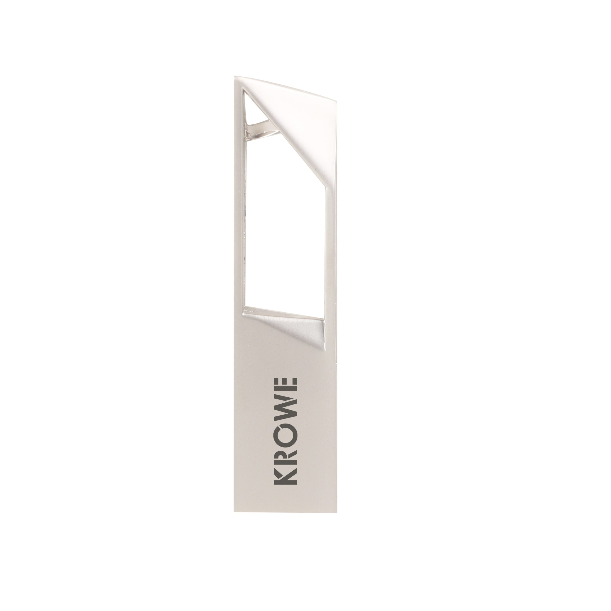 Portable Metal Flash Drive
