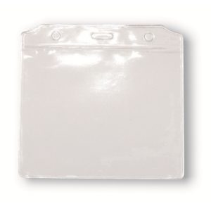 PVC  Card Holder
