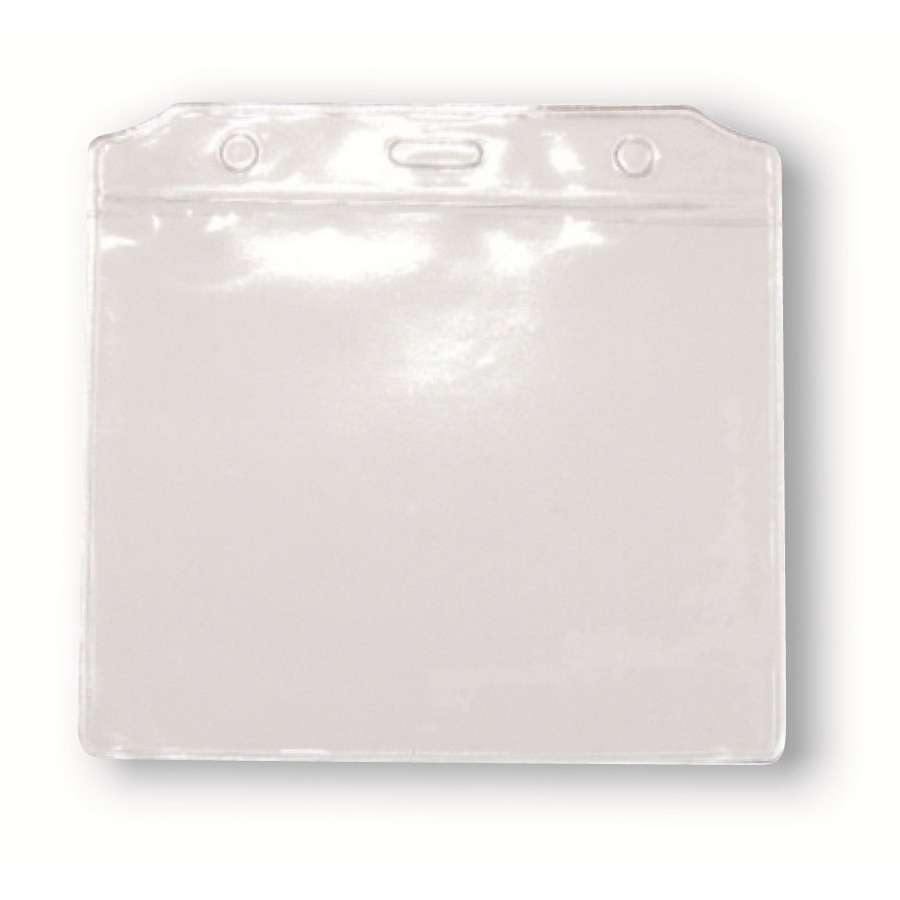 PVC Card Holder