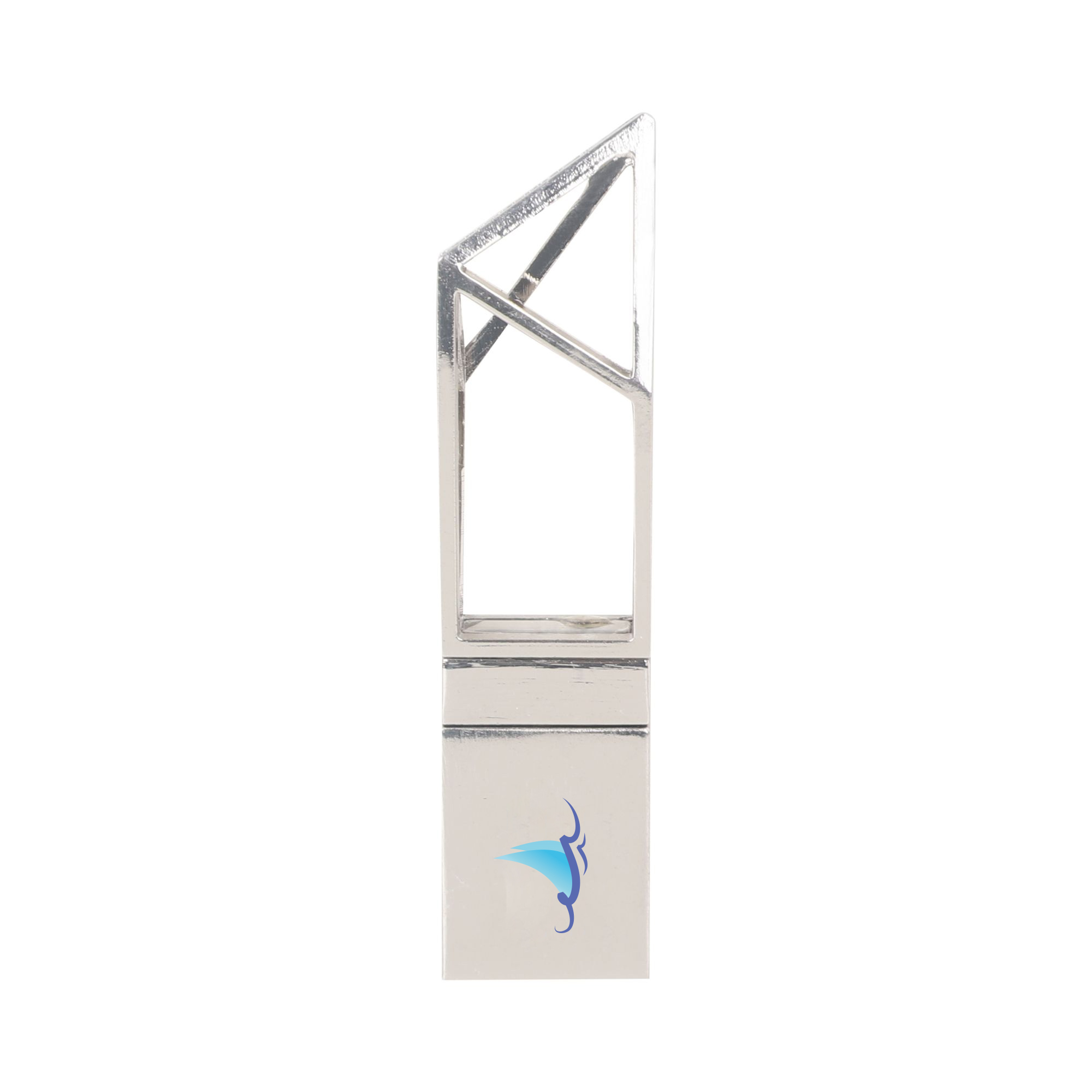 Empty Structure Flash Drive - Image 4