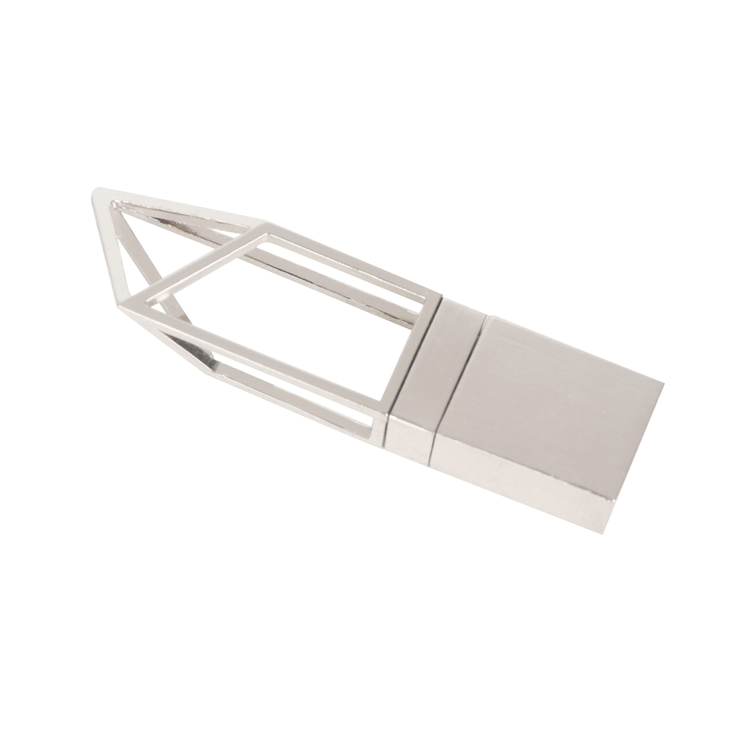 Empty Structure Flash Drive - Image 5